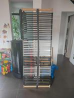 Sommier 70x200, Huis en Inrichting, Slaapkamer | Matrassen en Bedbodems, Ophalen, Gebruikt, Bedbodem, 200 cm