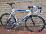 Ridley Campagnolo racefiets. + carbon voorvork, Enlèvement