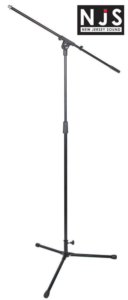 Microfoonstatief met arm, nieuw, Muziek en Instrumenten, Standaarden, Nieuw, Instrumentstandaard, Microfoon, Ophalen of Verzenden