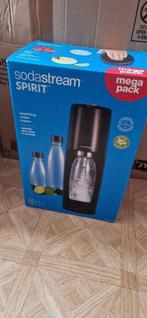 sodastream Nieuw, Ophalen, Nieuw