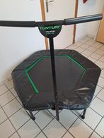 Sport trampoline, Sport en Fitness, Ophalen, Zo goed als nieuw