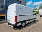 Mercedes-Benz Sprinter 316 CDI Koelwagen Carrier Xarios 350, Automaat, Achterwielaandrijving, Gebruikt, Euro 6