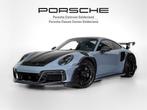 Porsche 992 Techart GT Street R, Argent ou Gris, 263 g/km, Automatique, Carnet d'entretien