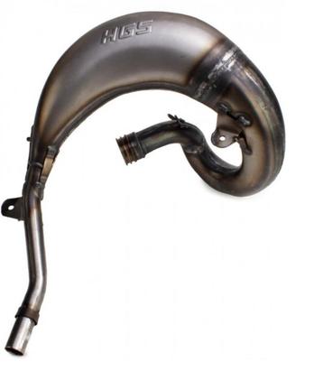* KTM SX 65/HQV TC65/GASGAS MC65 HGS UITLAAT TOP 16-23 NW * beschikbaar voor biedingen