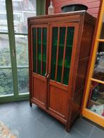 Oude antieke kast, Antiek en Kunst, Antiek | Meubels | Kasten, Ophalen