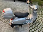 Vespa Piaggio LX, Motoren, Motoren | Piaggio, Particulier, 125 cc