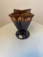Vase art déco Thulin, Antiquités & Art, Enlèvement ou Envoi