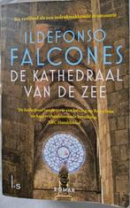 Ildefonso Falcones  kathedraal van de zee 1 en 2, Ophalen of Verzenden, Zo goed als nieuw