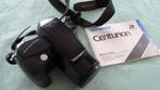 OLYMPUS CENTURION APS, Audio, Tv en Foto, Fotocamera's Analoog, Ophalen of Verzenden, Gebruikt, Spiegelreflex, Olympus