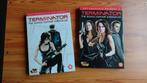 Terminator, the Sarah Connor chronicals, CD & DVD, Comme neuf, Enlèvement ou Envoi