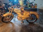 Victoria DKW typ114, Vélos & Vélomoteurs, Cyclomoteurs | Oldtimers & Ancêtres, Autres marques, 49 cm³, Classe B (45 km/h), Enlèvement