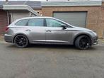 Seat Leon FR ST 1.4 TSI ACT DSG7 150PK, Auto's, 4 cilinders, 110 g/km, Leon, Leder en Stof