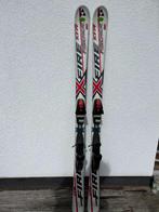 ski alpin Fischer et chaussures Nordica, Ski, Fischer, Enlèvement, 140 à 160 cm