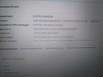 Laptop hp te koop, Ophalen, Gebruikt