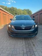 Skoda Octavia Automaat, Auto's, 1498 cc, 4 cilinders, Leder en Stof, 5 deurs
