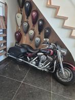 Harley Davidson Road king Custom, Motoren, Motoren | Harley-Davidson, 4 cilinders, Chopper, Particulier, 1450 cc