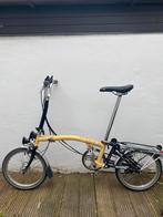 Brompton M6, Fietsen en Brommers, Ophalen, Brompton, Versnellingen
