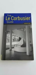The Le Cobusier Guide van Deborah Gans, Ophalen of Verzenden