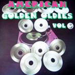 American Golden Oldies - Volume 6 - Popcorn Lp, 1960 tot 1980, Soul of Nu Soul, Ophalen of Verzenden, Zo goed als nieuw