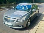 2010 Chevrolet Cruze 1.6i Automaat 1ste eigenaar !, Auto's, Chevrolet, Stof, Zwart, 4 cilinders, Cruze
