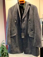 Manteau de marque Weiss, taille 46, Gris, Neuf