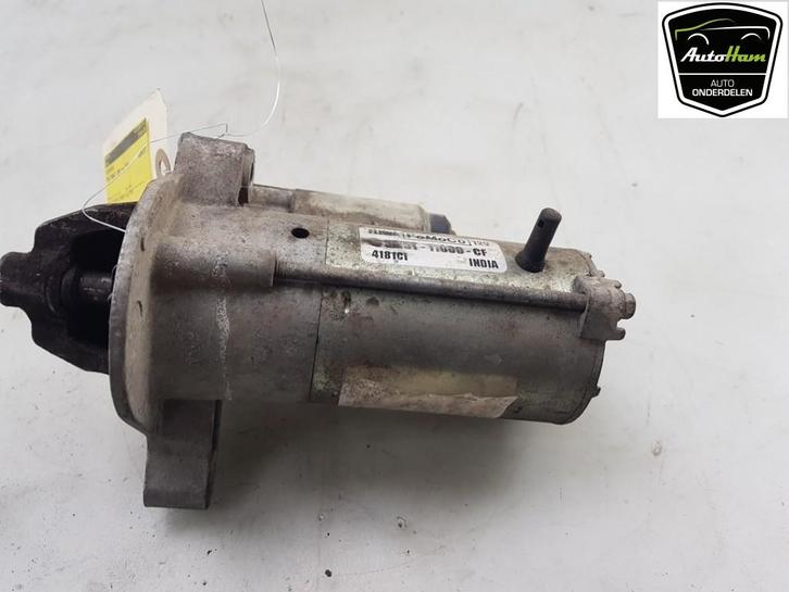 STARTMOTOR Ford Transit Connect (PJ2) (01-2013/-), Auto-onderdelen, Motor en Toebehoren, Ford, Gebruikt
