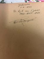 De kijk van t jaar 1944-1945-1946, Ophalen, Gelezen