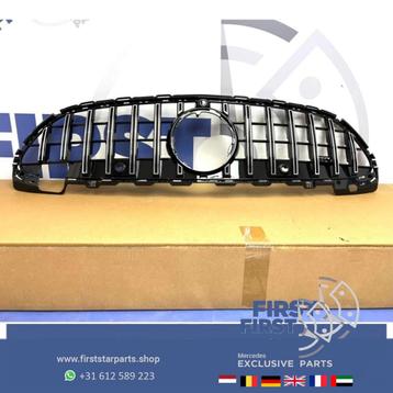 W206 S206 C206 MB C KLASSE AMG GT PANAMERICANA GRIL 2021-202 beschikbaar voor biedingen