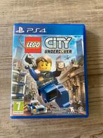 Lego City Undercover, Avontuur en Actie, Eén computer, Ophalen of Verzenden, Vanaf 7 jaar