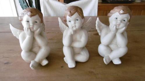 engeltjes, Antiek en Kunst, Curiosa en Brocante, Ophalen
