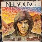 NEIL YOUNG - FIRST ALBUM, Enlèvement ou Envoi, Comme neuf, 12 pouces, Pop rock
