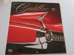 CADILLAC, CALENDRIER 2017, Divers, Calendriers, Enlèvement ou Envoi, Calendrier mensuel, Comme neuf