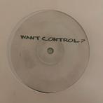 Filur vs Sono - Want Control? 12” vinyl Hard-to-find bootleg, Ophalen of Verzenden, Gebruikt