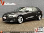 Audi A3 Sportback 30 TDI Pro Line Automaat | € 13.200,- NETT, Autos, Audi, Achat, Entreprise, Noir, Automatique