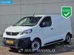 Peugeot Expert 115pk L2 Airco Cruise 5m3 Airco Cruise contro, Auto's, Bestelwagens en Lichte vracht, Te koop, Gebruikt, Airconditioning