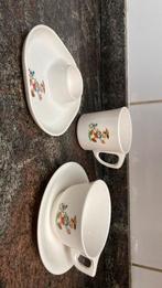 Vintage disney Pinokkio, Ophalen, Zo goed als nieuw, Servies