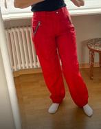 Ski broek, Ophalen, Zo goed als nieuw