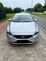 Volvo V40 D2 2.0 AUTOMAAT++GOEDE STAAT-++, Auto's, Automaat, Stof, Diesel, 5 deurs