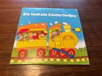 Cd kinderliedjes, Gebruikt, Ophalen of Verzenden