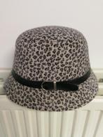 Chapeau cloche hiver "57", Vêtements | Femmes, Chapeaux & Casquettes, Enlèvement, Neuf, 56 ou 57 cm (M, 7 ou 7⅛ pouces), Chapeau