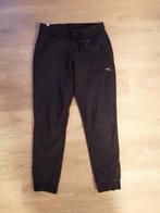 Donkergrijze joggingbroek Puma, Kleding | Dames, Sportkleding, Grijs, Maat 38/40 (M), Puma, Ophalen of Verzenden