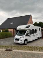 Mobilhome Adria Coral XL 5 Pers. Rijbewijs B, Caravans en Kamperen, Mobilhomes, Chemisch toilet, Alkoof, Afzuigkap, Particulier