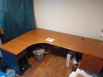 Grand bureau, Maison & Meubles, Bureaux, Enlèvement, Comme neuf, Bureau