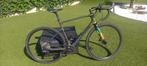 Bergamont elite gravelbike, Overige merken, Carbon, 10 tot 15 versnellingen, Heren