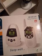 Babyfoon, Enfants & Bébés, Babyphones, Enlèvement, Comme neuf, 100 à 250 mètres