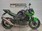 Kawasaki Z400 ABS 33KW + Garantie + GRATIS onderhoud!, Motoren, 400 cc, 2 cilinders, Bedrijf, Minimaal motorrijbewijs A2