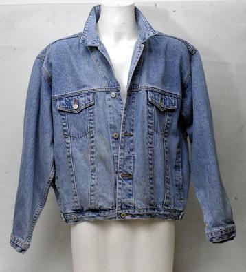 jeans jas M54 beschikbaar voor biedingen