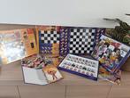 Dragonball Z schaakspel met alle boekjes en alles erbij, Verzamelen, Ophalen of Verzenden