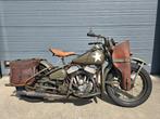 Harley-Davidson WLA