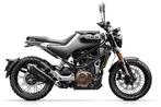 husqvarna 401 onderdelen, Ophalen